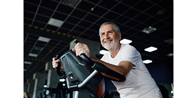 Cómo debe ser un plan de entrenamiento para mayores de 50.fw