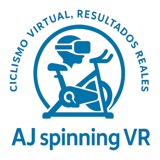 AJ Spinning VR