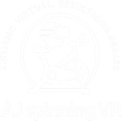 AJ Spinning VR